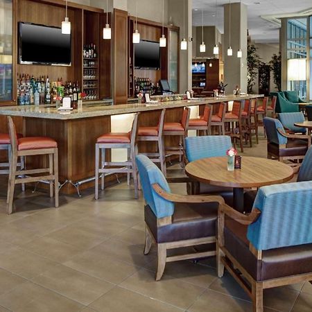 Hyatt Place Delray Beach Restoran gambar